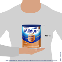 Milnutri Premium Soja Danone - 800g