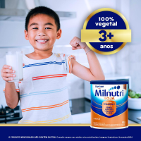 Milnutri Premium Soja Danone - 800g