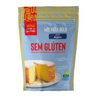Mix Bolo Aipim sem Glúten Vitao - 300g