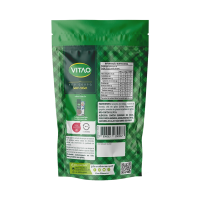 Mix de Grãos e Sementes Vitao - 120g Mix de Grãos e Sementes Vitao - 120g
