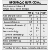 Mix de Grãos e Sementes Vitao - 120g Mix de Grãos e Sementes Vitao - 120g