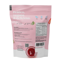 Mix Panqueca sem Glúten Frufruta Vitao - 300g Mix Panqueca sem Glúten Frufruta Vitao - 300g