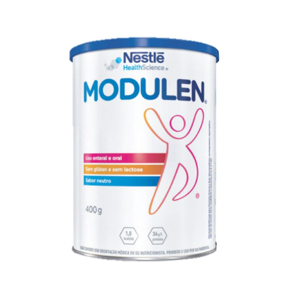 Modulen Nestlé - 400g Modulen Nestlé - 400g