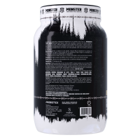 Monster 100% Whey Probiótica Cookies - 900g Monster 100% Whey Probiótica Cookies - 900g