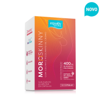 Moro Skinny Equaliv - 60 cápsulas Moro Skinny Equaliv - 60 cápsulas