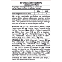 Multimax Complex Max Titanium - 90 cápsulas Multimax Complex Max Titanium - 90 cápsulas