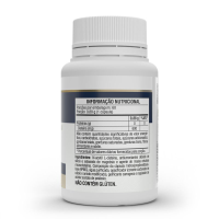 NAC Vitafor - 60 cápsulas
