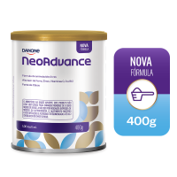 Neo Advance Danone - 400g Neo Advance Danone - 400g