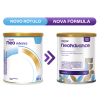 Neo Advance Danone - 400g Neo Advance Danone - 400g