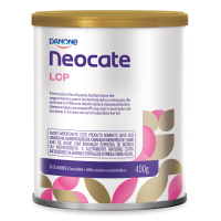 Neocate LCP Danone - 400g