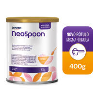 NeoSpoon Danone - 400g NeoSpoon Danone - 400g