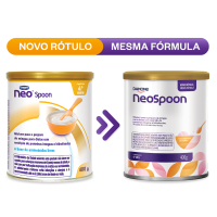 NeoSpoon Danone - 400g NeoSpoon Danone - 400g