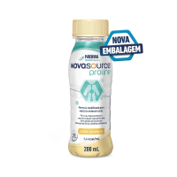 Novasource Proline Tetra Slim Baunilha Nestlé - 200ml