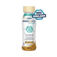 Novasource Proline Cappuccino Nestlé - 200ml