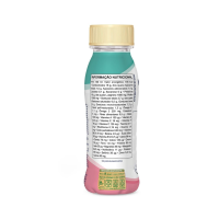 Novasource Proline Morango Nestlé - 200ml Novasource Proline Morango Nestlé - 200ml