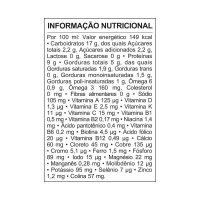 Novasource Ren Baunilha Nestlé - 200ml Novasource Ren Baunilha Nestlé - 200ml