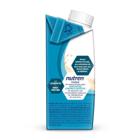 Nutren Control Baunilha Nestlé - 200ml Nutren Control Baunilha Nestlé - 200ml
