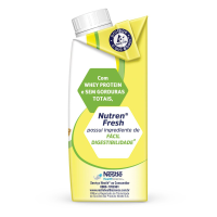 Nutren Fresh Chá de Limão Nestlé - 200ml