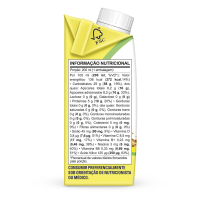Nutren Fresh Chá de Limão Nestlé - 200ml