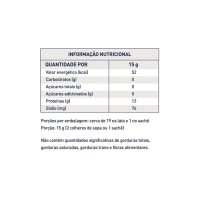 Nutren Just Protein Nestlé - 280g Nutren Just Protein Nestlé - 280g
