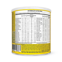 Nutren Kids Complemento Alimentar Chocolate Nestlé - 350g Nutren Kids Complemento Alimentar Chocolate Nestlé - 350g