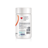 Nutren Ômega 3 1000mg Nestlé - 60 cápsulas Nutren Ômega 3 1000mg Nestlé - 60 cápsulas