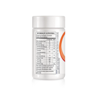 Nutren Ômega 3 1000mg Nestlé - 60 cápsulas Nutren Ômega 3 1000mg Nestlé - 60 cápsulas