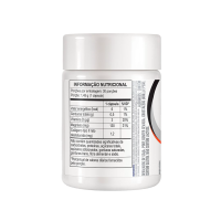 Nutren Movflex Suplemento Alimentar para Mobilidade Nestlé - 30 cápsulas Nutren Movflex Suplemento Alimentar para Mobilidade Nestlé - 30 cápsulas