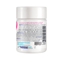 Nutren Pré Ciclo Suplemento Alimentar Feminino TPM Nestlé - 10 cápsulas Nutren Pré Ciclo Suplemento Alimentar Feminino TPM Nestlé - 10 cápsulas