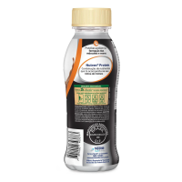 Nutren Protein 15g de Proteínas Sabor Chocolate Nestlé - 260ml Nutren Protein 15g de Proteínas Sabor Chocolate Nestlé - 260ml