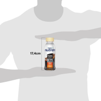 Nutren Protein 15g de Proteínas Sabor Chocolate Nestlé - 260ml Nutren Protein 15g de Proteínas Sabor Chocolate Nestlé - 260ml