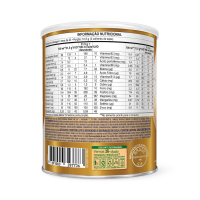 Nutren Senior Baunilha Nestlé - 740g