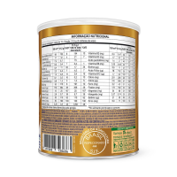 Nutren Senior Café com Leite Nestlé - 370g