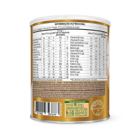 Nutren Senior Café com Leite Nestlé - 740g