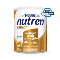 Nutren Senior Nestlé - 370g