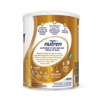 Nutren Senior Nestlé - 370g