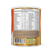 Nutren Senior Sem Sabor Zero Lactose Nestlé - 740g Nutren Senior Sem Sabor Zero Lactose Nestlé - 740g