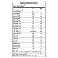 Nutri Imunidade AZ Equaliv - 30 cápsulas Nutri Imunidade AZ Equaliv - 30 cápsulas