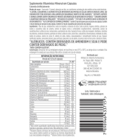 Nutri Silver Equaliv - 60 cápsulas Nutri Silver Equaliv - 60 cápsulas