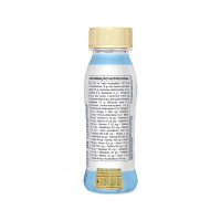 Nutrição Enteral e Oral Impact Baunilha Nestlé - 200ml