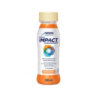 Nutrição Enteral e Oral Impact Pêssego Nestlé - 200ml Nutrição Enteral e Oral Impact Pêssego Nestlé - 200ml