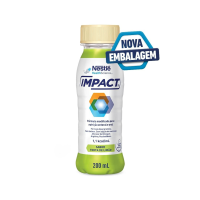 Nutrição Enteral e Oral Impact Torta de Limão Nestlé - 200ml Nutrição Enteral e Oral Impact Torta de Limão Nestlé - 200ml