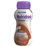 Nutridrink Protein Chocolate - 200ml
