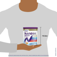 Nutridrink Protein Sem Sabor - 350g Nutridrink Protein Sem Sabor - 350g