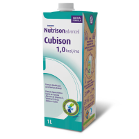 Nutrison Advanced Cubison Danone - 1L Nutrison Advanced Cubison Danone - 1L