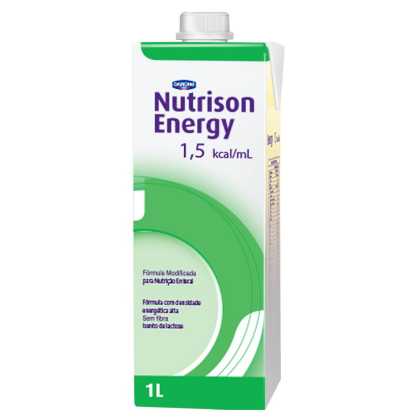 Nutrison Energy Danone - 1L Nutrison Energy Danone - 1L