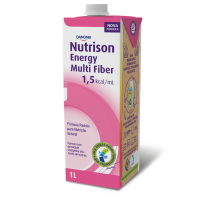 Nutrison Energy Multi Fiber Danone - 1L