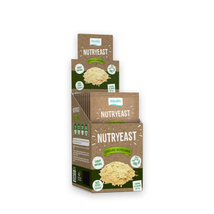 Nutryeast Equaliv - 10 sachês