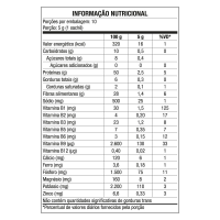 Nutryeast Equaliv - 10 sachês