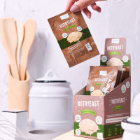 Nutryeast Equaliv - 10 sachês